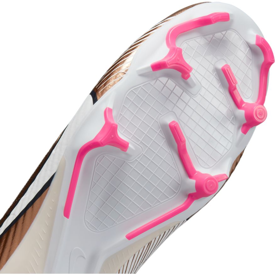 Nike Zoom Mercurial Superfly 9 Academy MG Multi-Ground Soccer Cleats - DR5945-810-NIKE by Nike | Available at Niky's Sports