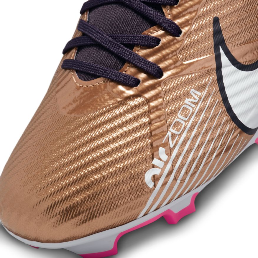 Nike Zoom Mercurial Superfly 9 Academy MG Multi-Ground Soccer Cleats - DR5945-810-NIKE by Nike | Available at Niky's Sports