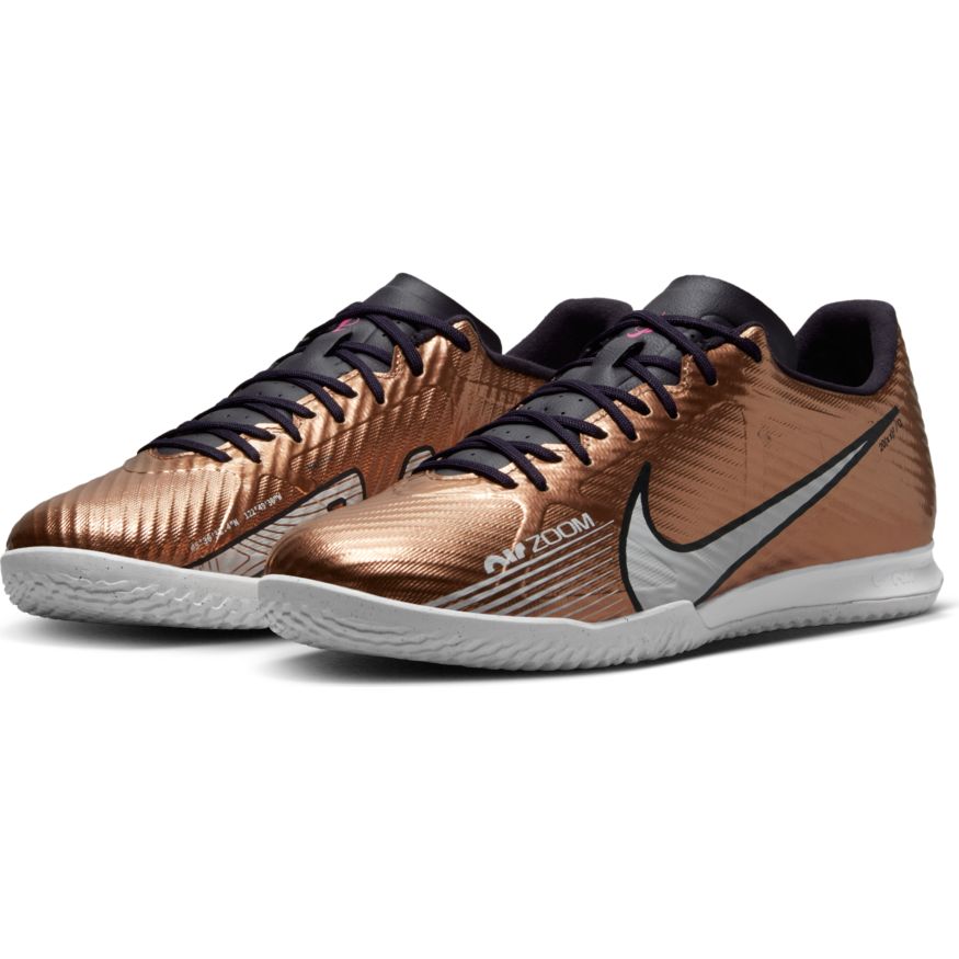 Nike Zoom Mercurial Vapor 15 Academy IC Indoor/Court Soccer Shoes - DR5947-810-NIKE by Nike | Available at Niky's Sports
