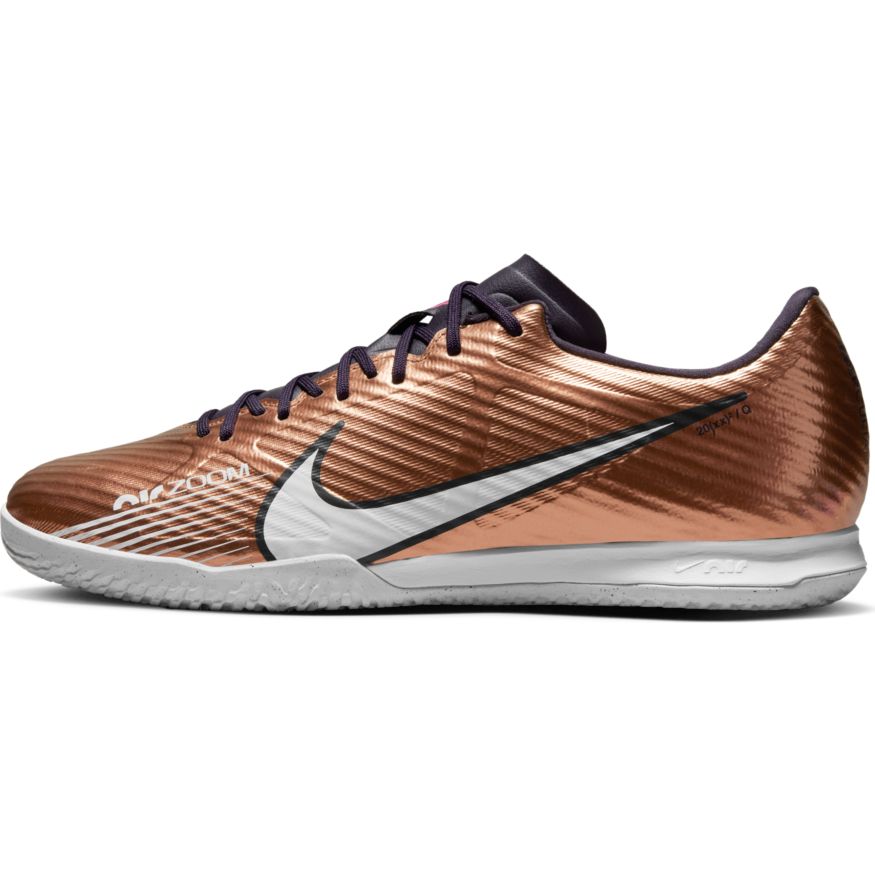 Nike Zoom Mercurial Vapor 15 Academy IC Indoor/Court Soccer Shoes - DR5947-810-NIKE by Nike | Available at Niky&#39;s Sports