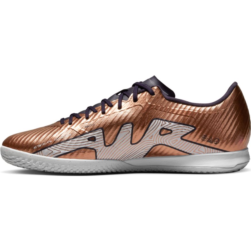 Nike Zoom Mercurial Vapor 15 Academy IC Indoor/Court Soccer Shoes - DR5947-810-NIKE by Nike | Available at Niky's Sports