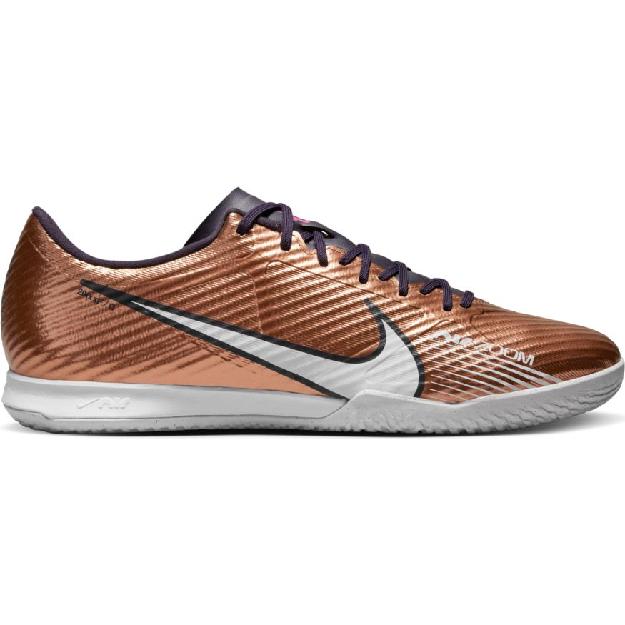 Nike Zoom Mercurial Vapor 15 Academy IC Indoor/Court Soccer Shoes - DR5947-810-NIKE by Nike | Available at Niky's Sports