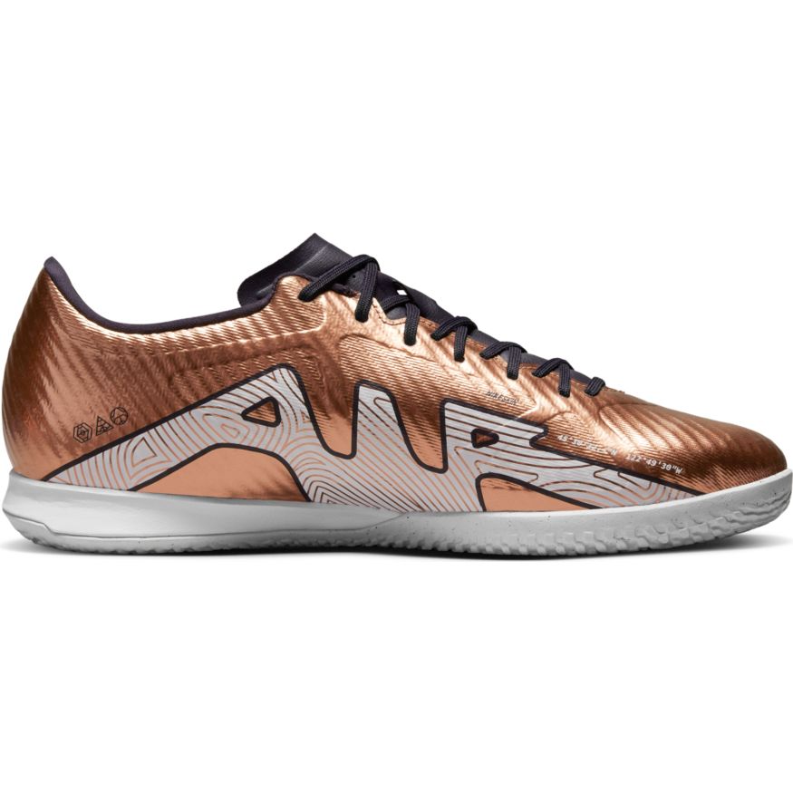 Nike Zoom Mercurial Vapor 15 Academy IC Indoor/Court Soccer Shoes - DR5947-810-NIKE by Nike | Available at Niky's Sports