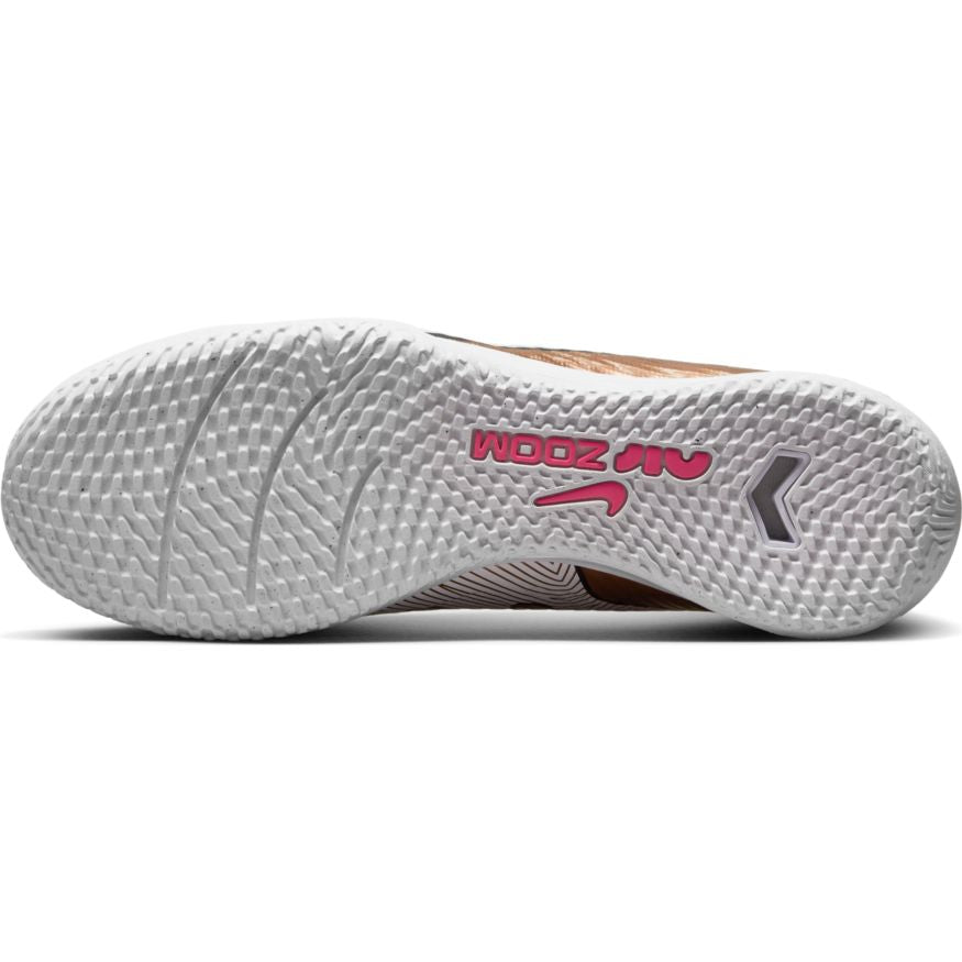 Nike Zoom Mercurial Vapor 15 Academy IC Indoor/Court Soccer Shoes - DR5947-810-NIKE by Nike | Available at Niky's Sports