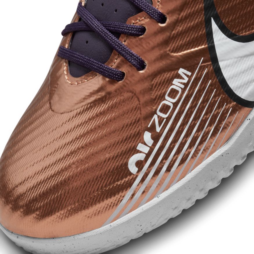 Nike Zoom Mercurial Vapor 15 Academy IC Indoor/Court Soccer Shoes - DR5947-810-NIKE by Nike | Available at Niky's Sports