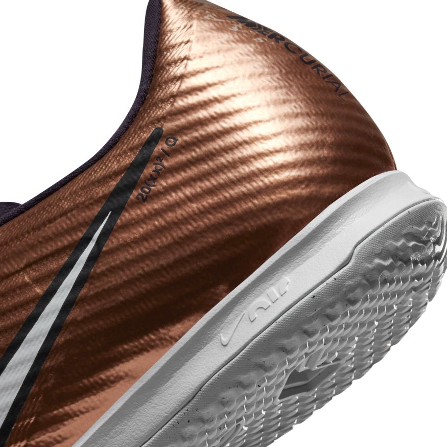 Nike Zoom Mercurial Vapor 15 Academy IC Indoor/Court Soccer Shoes - DR5947-810-NIKE by Nike | Available at Niky's Sports