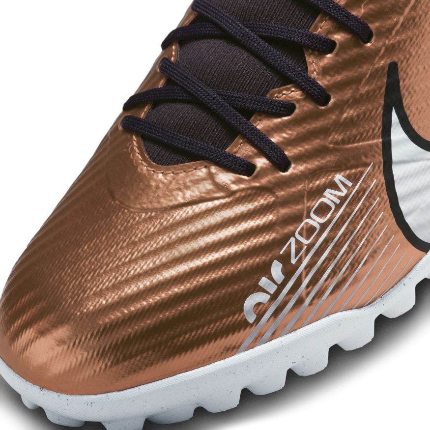 Nike Zoom Mercurial Superfly 9 Academy TF Turf Soccer Shoes