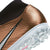 Nike Zoom Mercurial Superfly 9 Academy TF Turf Soccer Shoes