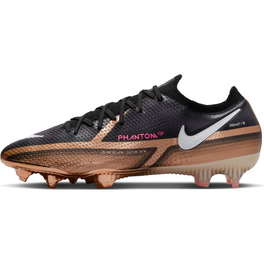 Nike Phantom GT2 Elite FG Firm-Ground Soccer Cleats - DR5954-810-NIKE by Nike | Available at Niky's Sports