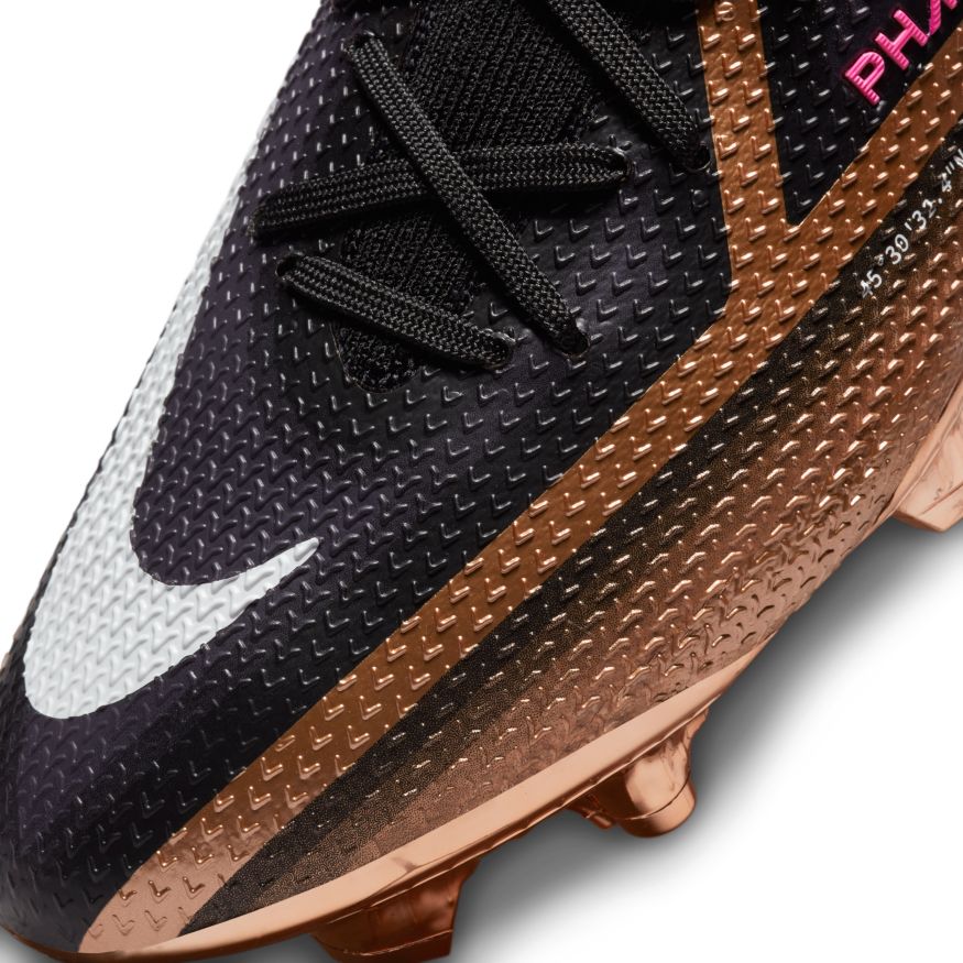 Nike Phantom GT2 Elite FG Firm-Ground Soccer Cleats - DR5954-810-NIKE by Nike | Available at Niky's Sports