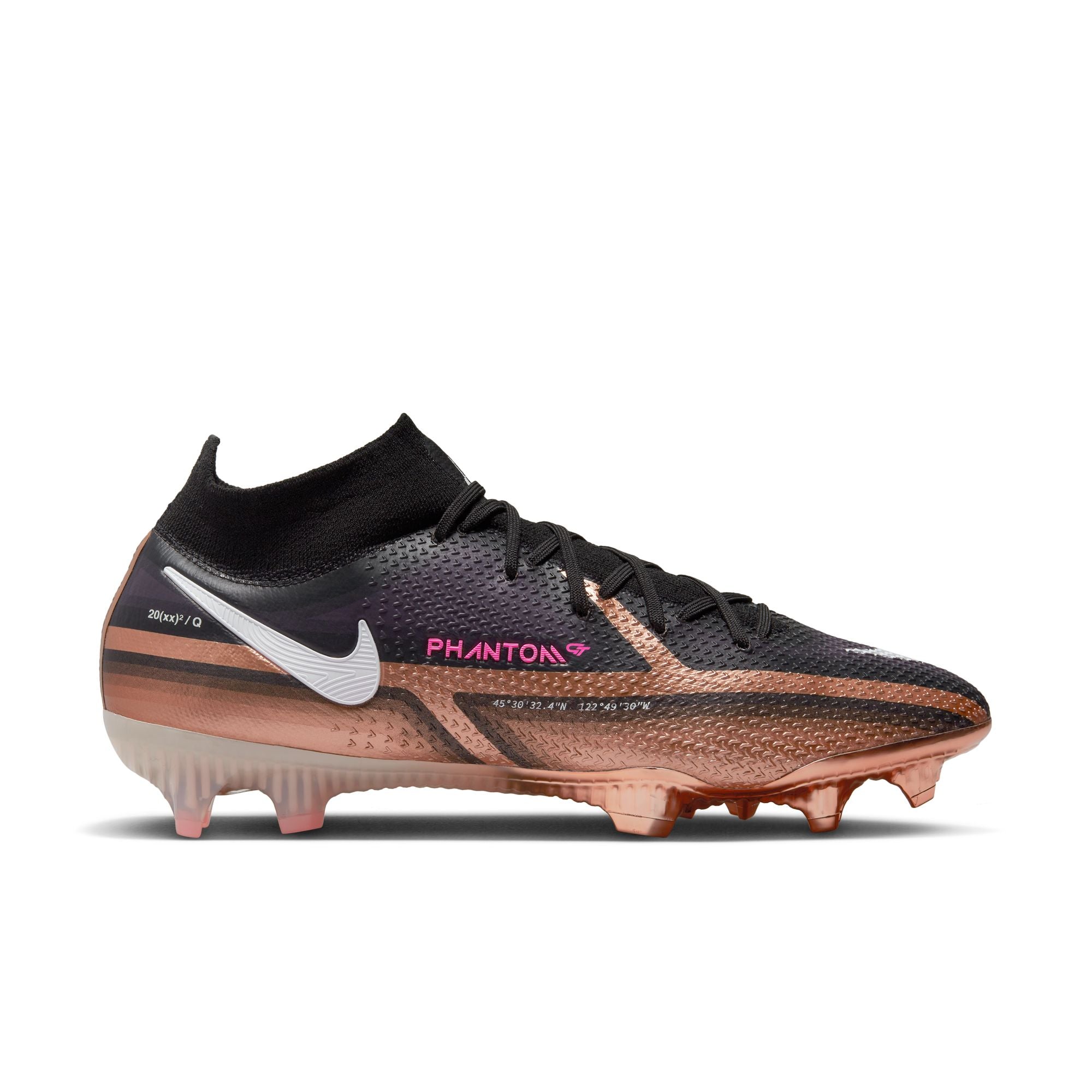 Nike Phantom GT2 Elite Dynamic Fit FG Firm-Ground Soccer Cleats