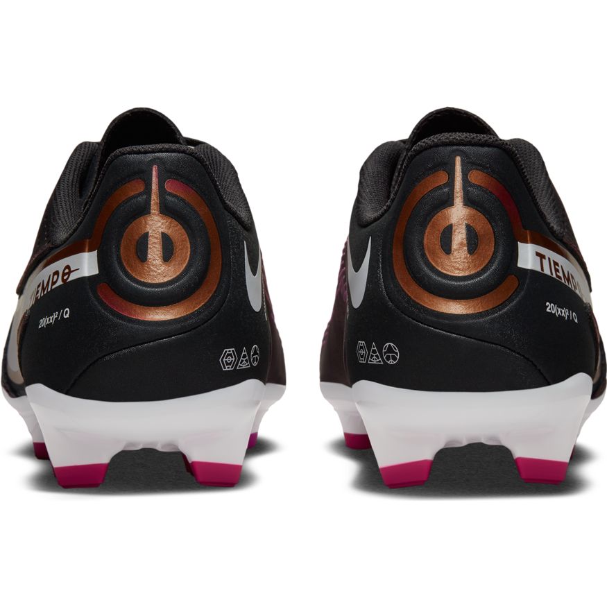 Nike Tiempo Legend 9 Academy MG Multi-Ground Soccer Cleats - DR5972-510-NIKE by Nike | Available at Niky's Sports
