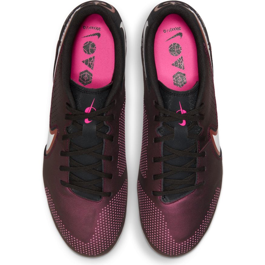 Nike Tiempo Legend 9 Academy MG Multi-Ground Soccer Cleats - DR5972-510-NIKE by Nike | Available at Niky's Sports