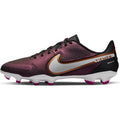 Nike Tiempo Legend 9 Academy MG Multi-Ground Soccer Cleats - DR5972-510-NIKE by Nike | Available at Niky's Sports