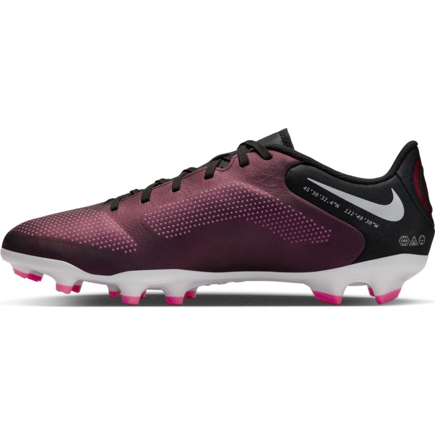 Nike Tiempo Legend 9 Academy MG Multi-Ground Soccer Cleats - DR5972-510-NIKE by Nike | Available at Niky's Sports