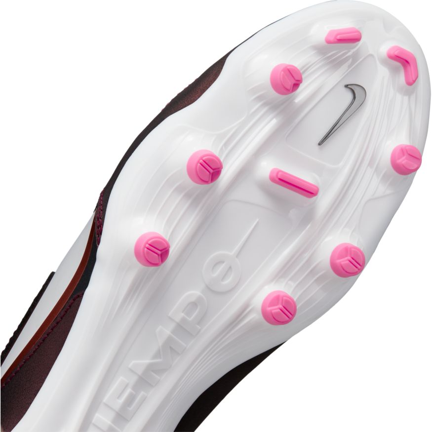 Nike Tiempo Legend 9 Academy MG Multi-Ground Soccer Cleats - DR5972-510-NIKE by Nike | Available at Niky's Sports
