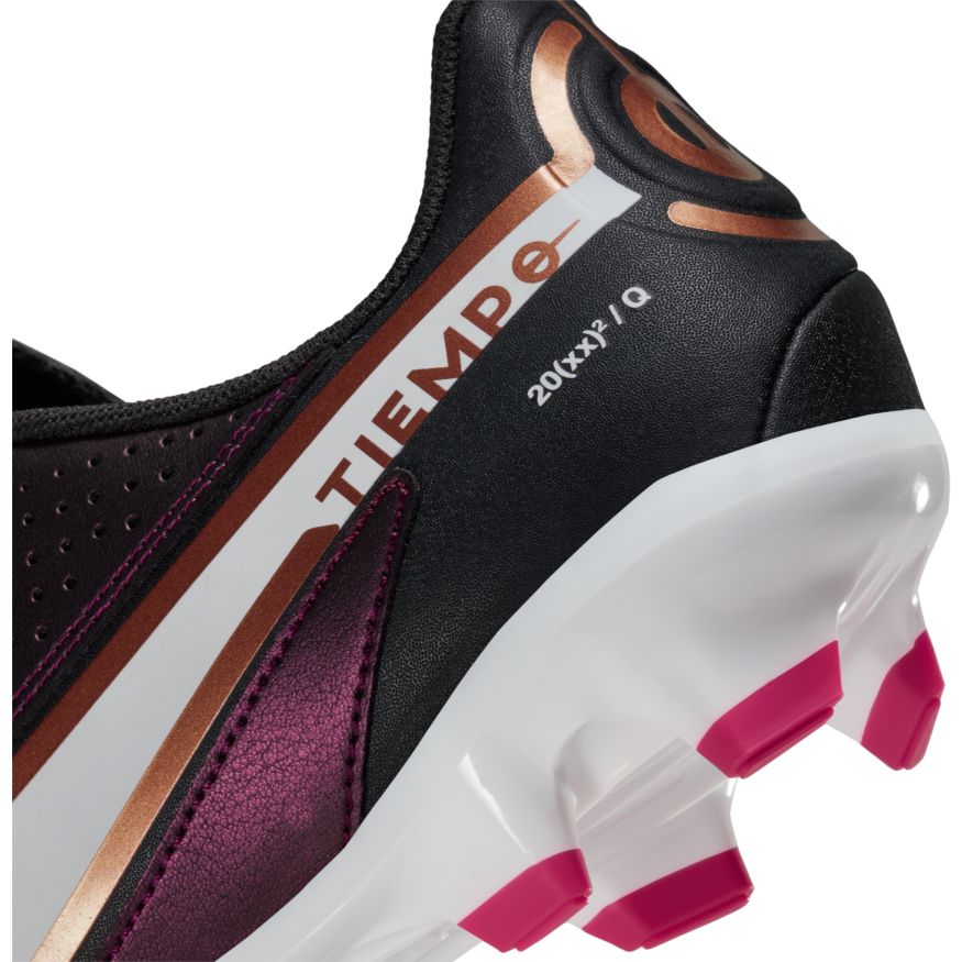 Nike Tiempo Legend 9 Academy MG Multi-Ground Soccer Cleats - DR5972-510-NIKE by Nike | Available at Niky's Sports
