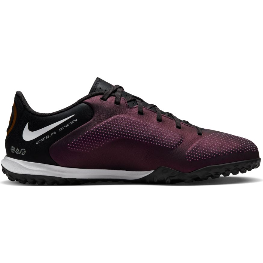 シューズ NIKE - Nike Tiempo Legend 9 Pro TF 25.5 Nike Unisex React Tiempo Legend 9 Pro TF 'Light Photo Blue