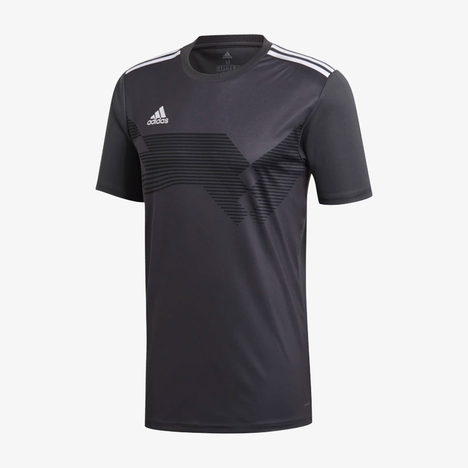 Men's Campeon 19 Soccer Jersey - DU2297-ADIDAS by Adidas | Available at Niky's Sports