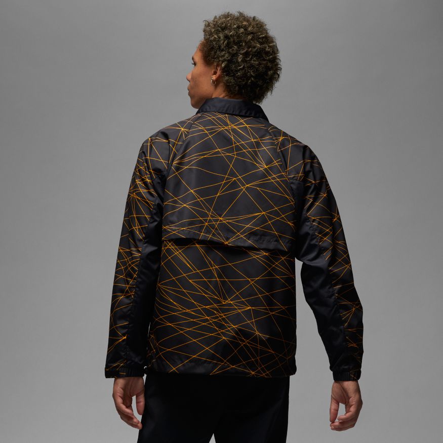Nike Paris Saint-Germain Men's Anthem Jacket