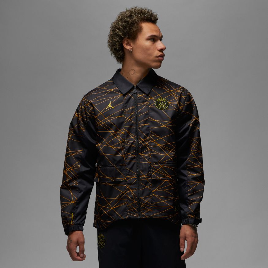Nike Paris Saint-Germain Men's Anthem Jacket