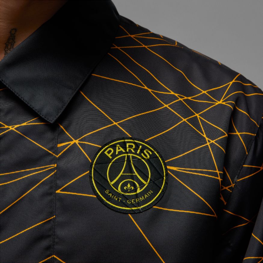 Nike Paris Saint-Germain Men's Anthem Jacket
