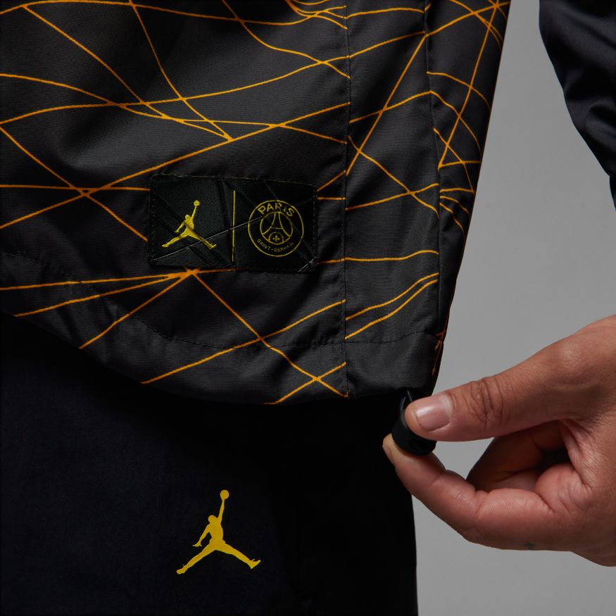 Nike Paris Saint-Germain Men's Anthem Jacket