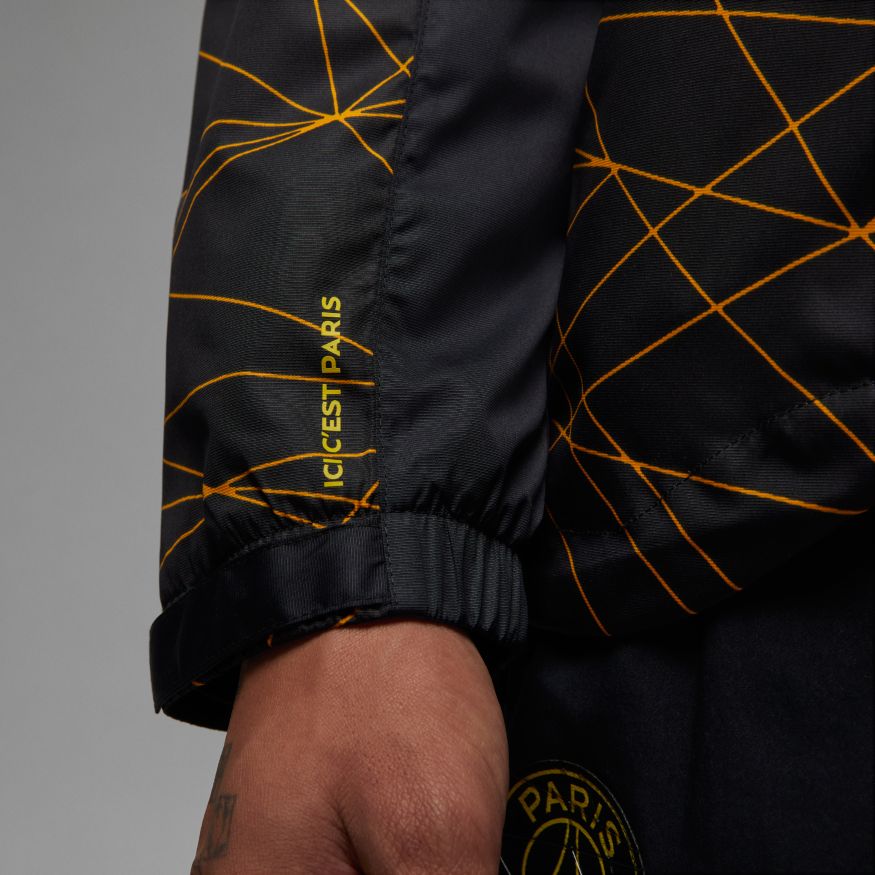 Nike Paris Saint-Germain Men's Anthem Jacket