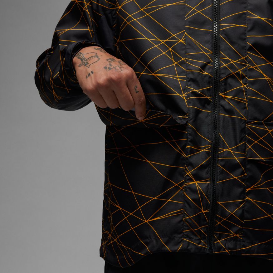 Nike Paris Saint-Germain Men's Anthem Jacket