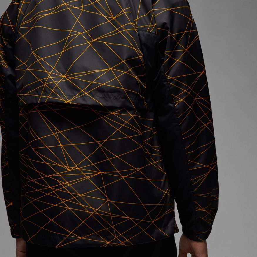 Nike Paris Saint-Germain Men's Anthem Jacket