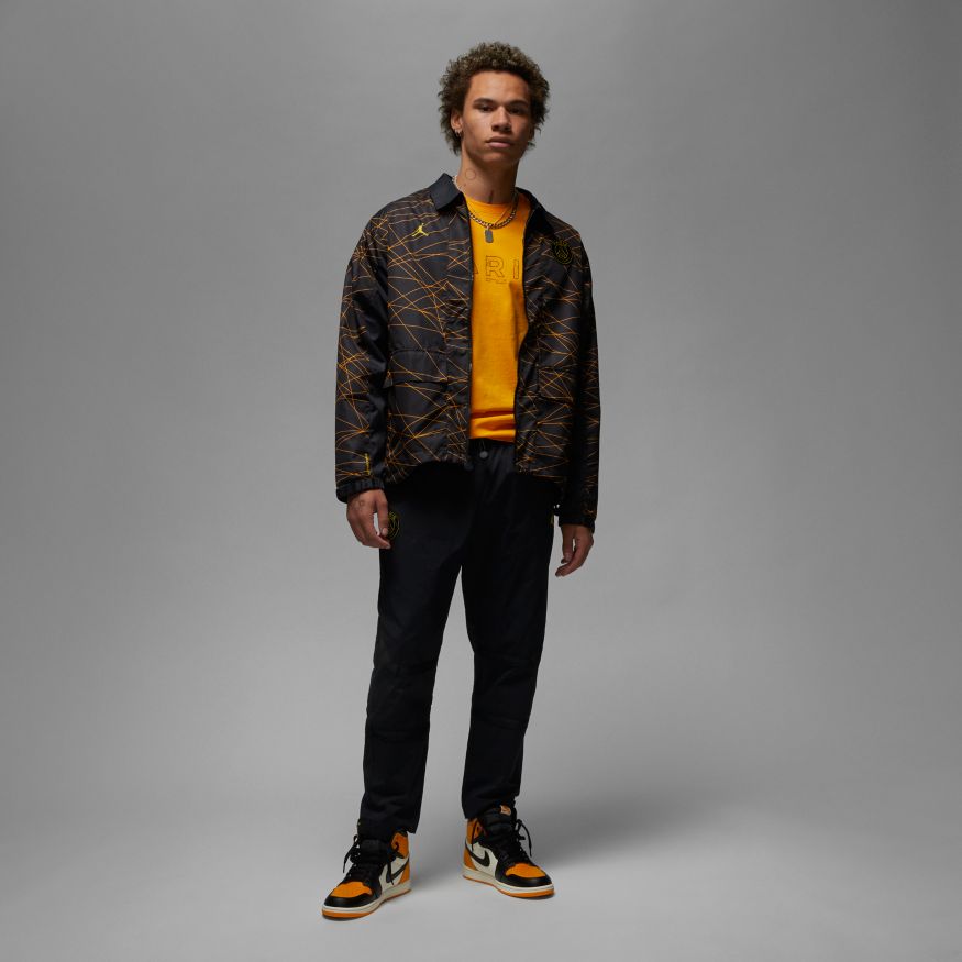 Nike Paris Saint-Germain Men's Anthem Jacket
