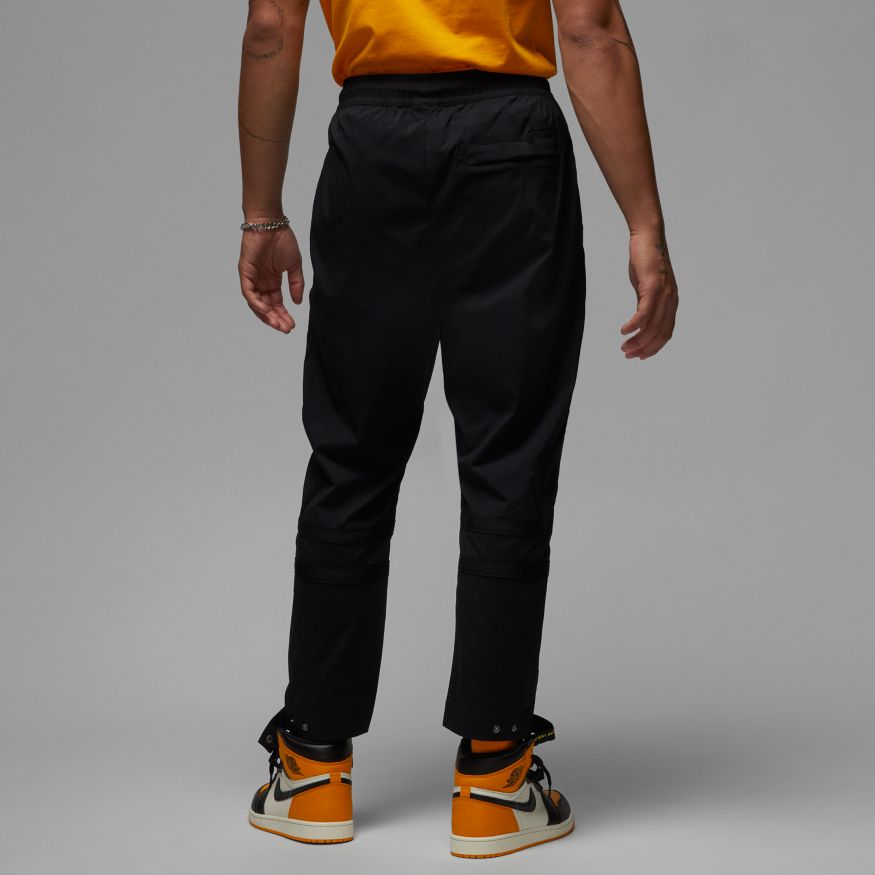 Jordan Paris Saint-Germain Men's Woven Pants - DV0617-010-NIKE by Nike | Available at Niky's Sports
