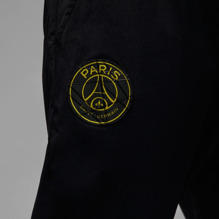 Jordan Paris Saint-Germain Men's Woven Pants - DV0617-010-NIKE by Nike | Available at Niky's Sports