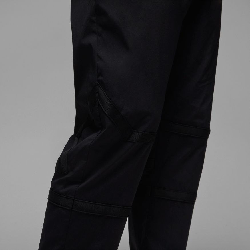 Jordan Paris Saint-Germain Men's Woven Pants - DV0617-010-NIKE by Nike | Available at Niky's Sports