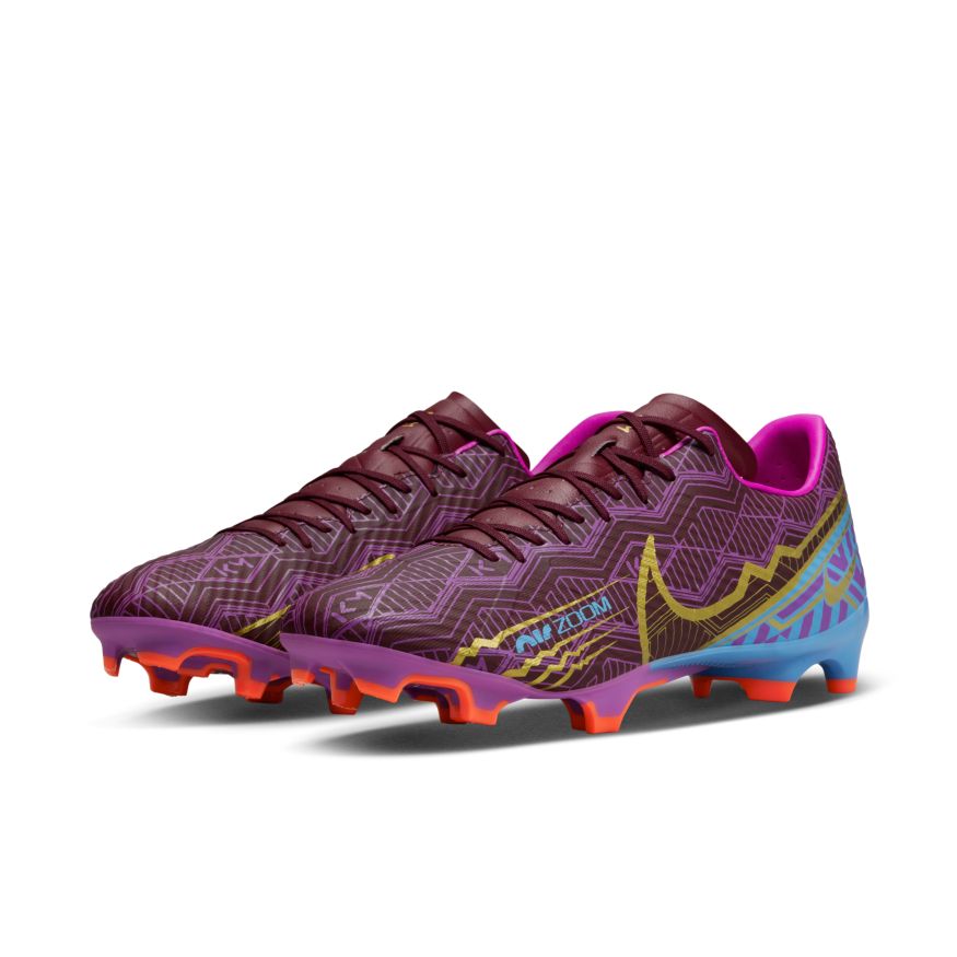 Nike Zoom Mercurial Vapor 15 Academy KM MG Multi-Ground Soccer Cleats