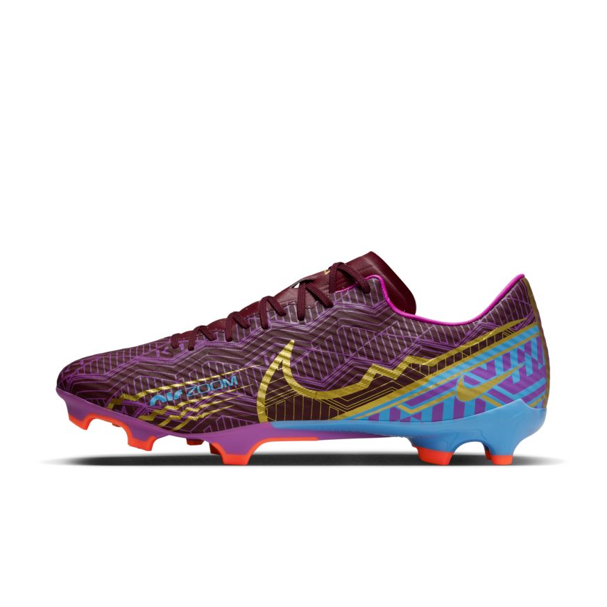 Nike Zoom Mercurial Vapor 15 Academy KM MG Multi-Ground Soccer Cleats - DV0707-694-NIKE by Nike | Available at Niky's Sports