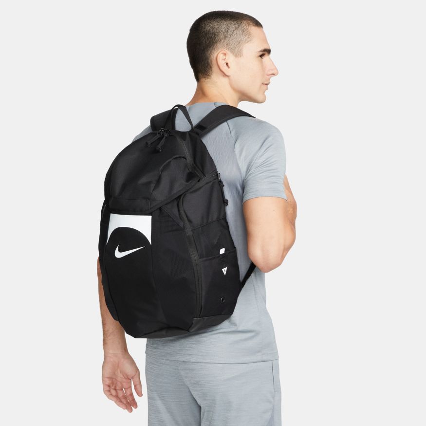 Nike Academy Team Backpack (30L) - DV0761-011-NIKE by Nike | Available at Niky&#39;s Sports