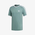Mens 3-Stripe Originals Tee