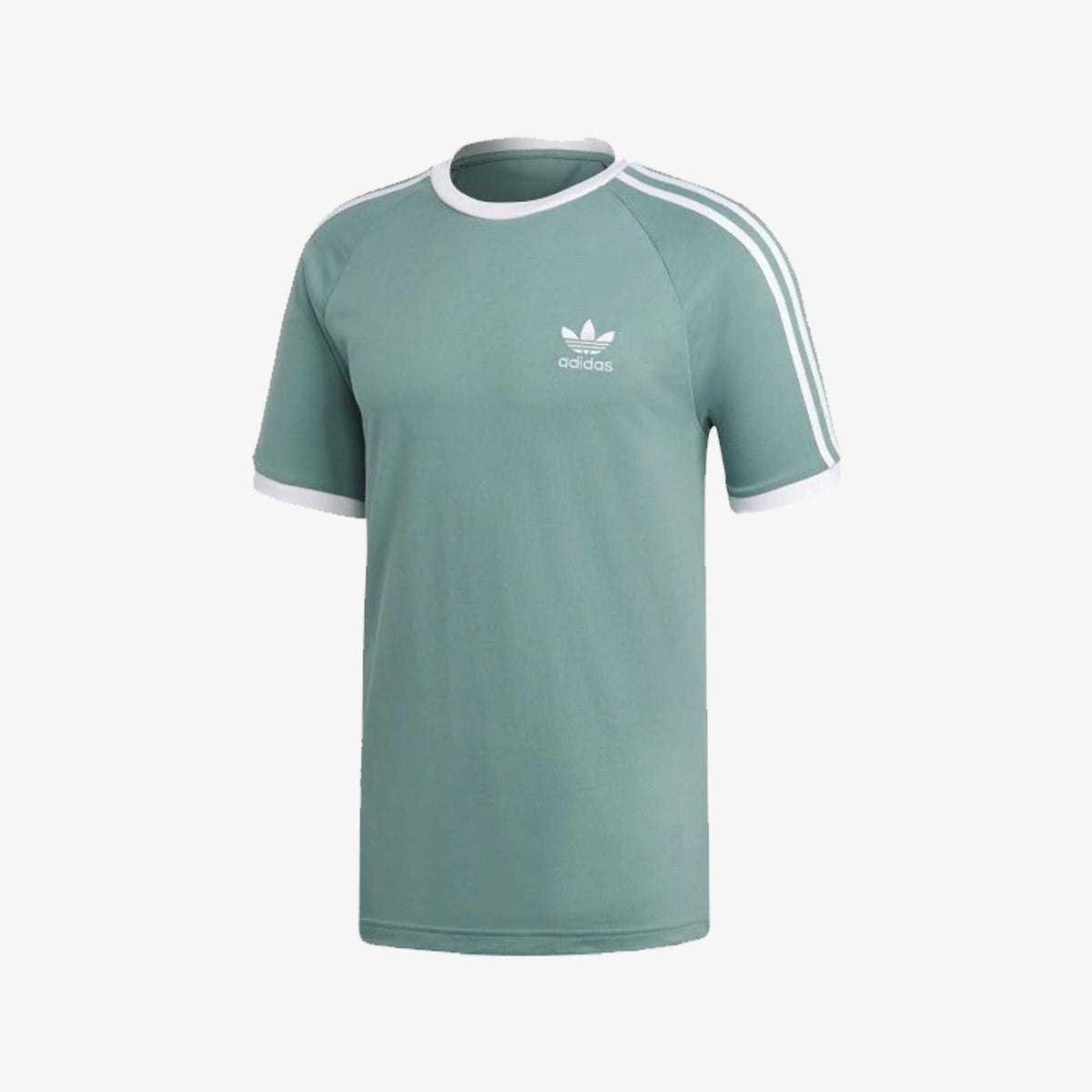 Mens 3-Stripe Originals Tee