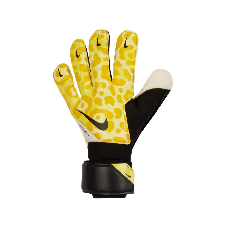 Nike Vapor Grip3 Goalkeeper Soccer Gloves - DV2247-740-NIKE by Nike | Available at Niky's Sports