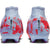 Nike Zoom Mercurial Dream Speed Superfly 9 Academy MG Multi-Ground Soccer Cleats - DV2421-405-NIKE by Nike | Available at Niky's Sports