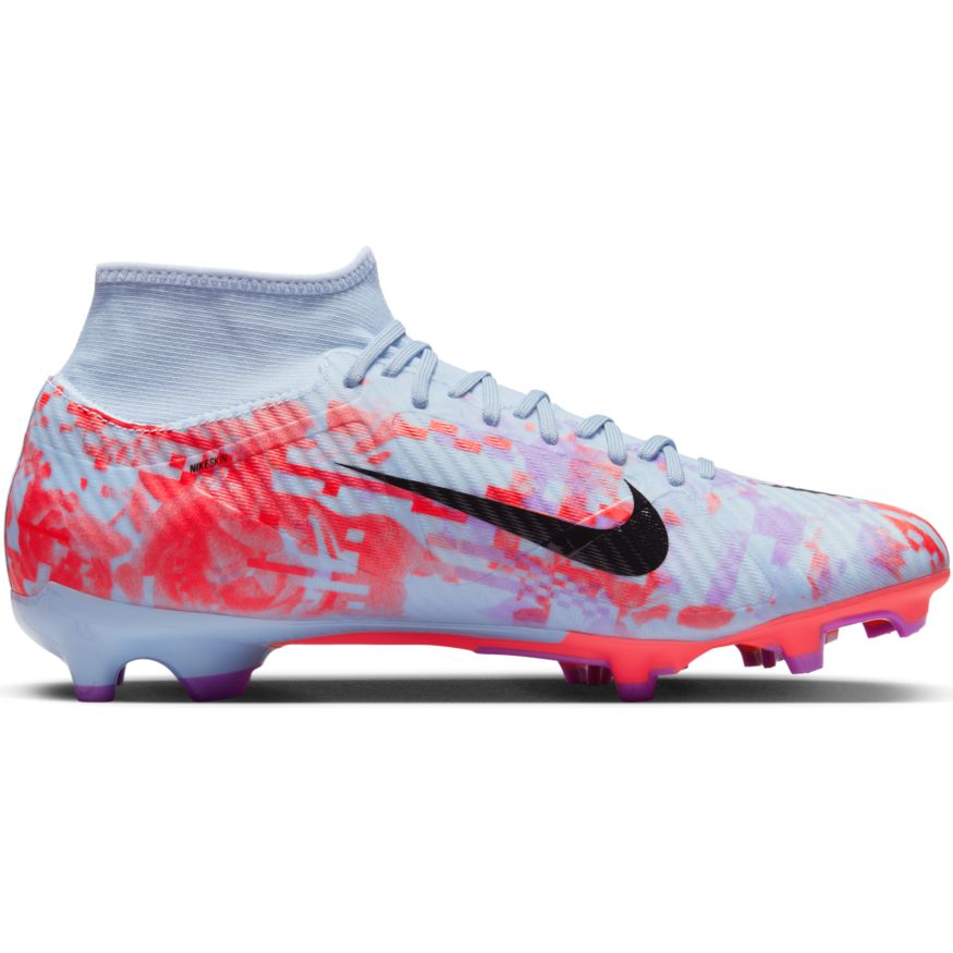 Nike Zoom Mercurial Dream Speed Superfly 9 Academy MG Multi-Ground Soccer Cleats - DV2421-405-NIKE by Nike | Available at Niky's Sports