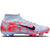 Nike Zoom Mercurial Dream Speed Superfly 9 Academy MG Multi-Ground Soccer Cleats - DV2421-405-NIKE by Nike | Available at Niky's Sports