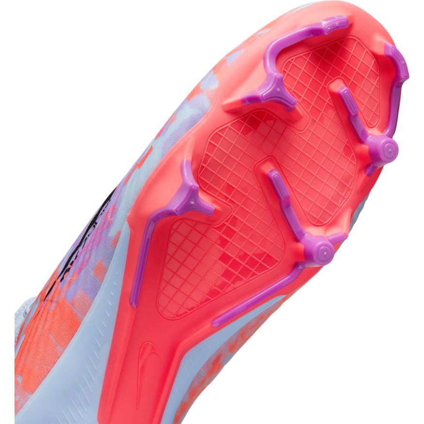 Nike Zoom Mercurial Dream Speed Superfly 9 Academy MG Multi-Ground Soccer Cleats - DV2421-405-NIKE by Nike | Available at Niky's Sports