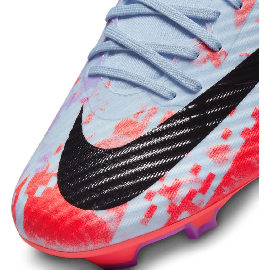 Nike Zoom Mercurial Dream Speed Superfly 9 Academy MG Multi-Ground Soccer Cleats - DV2421-405-NIKE by Nike | Available at Niky's Sports