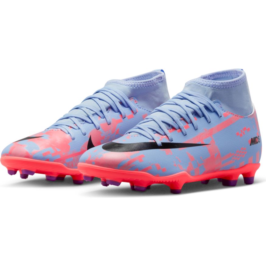 nike mercurial dream speed junior