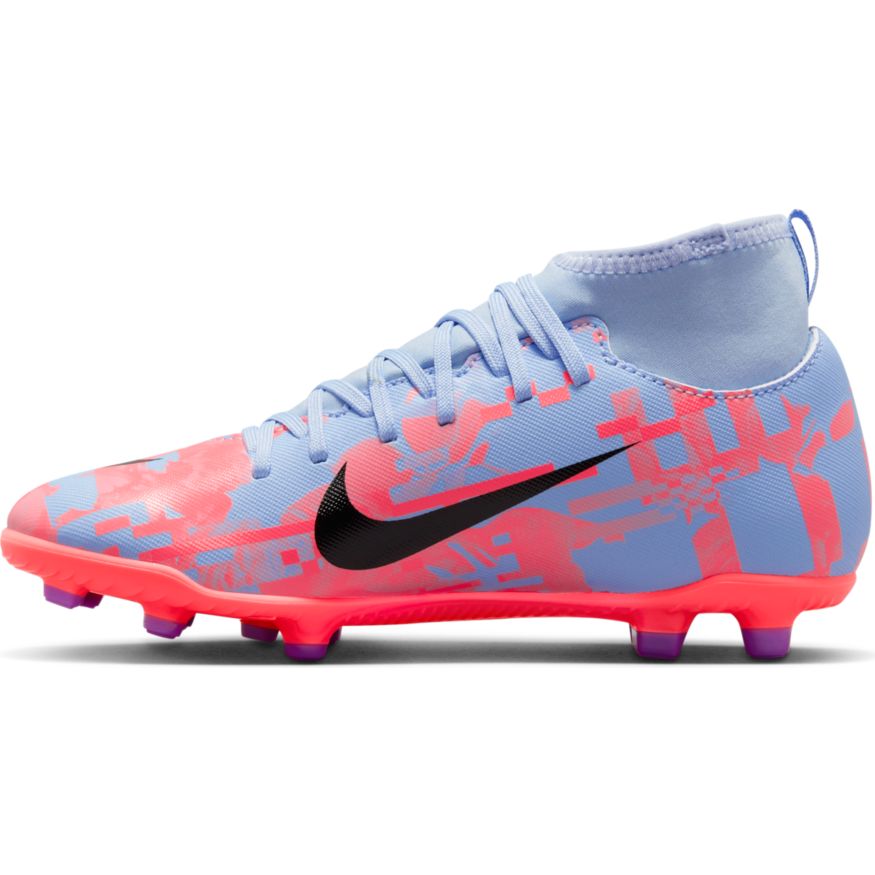 Nike Jr. Mercurial Dream Speed Superfly 9 Club MG Big Kids' Multi-Ground Soccer Cleats - DV2985-405-NIKE by Nike | Available at Niky's Sports