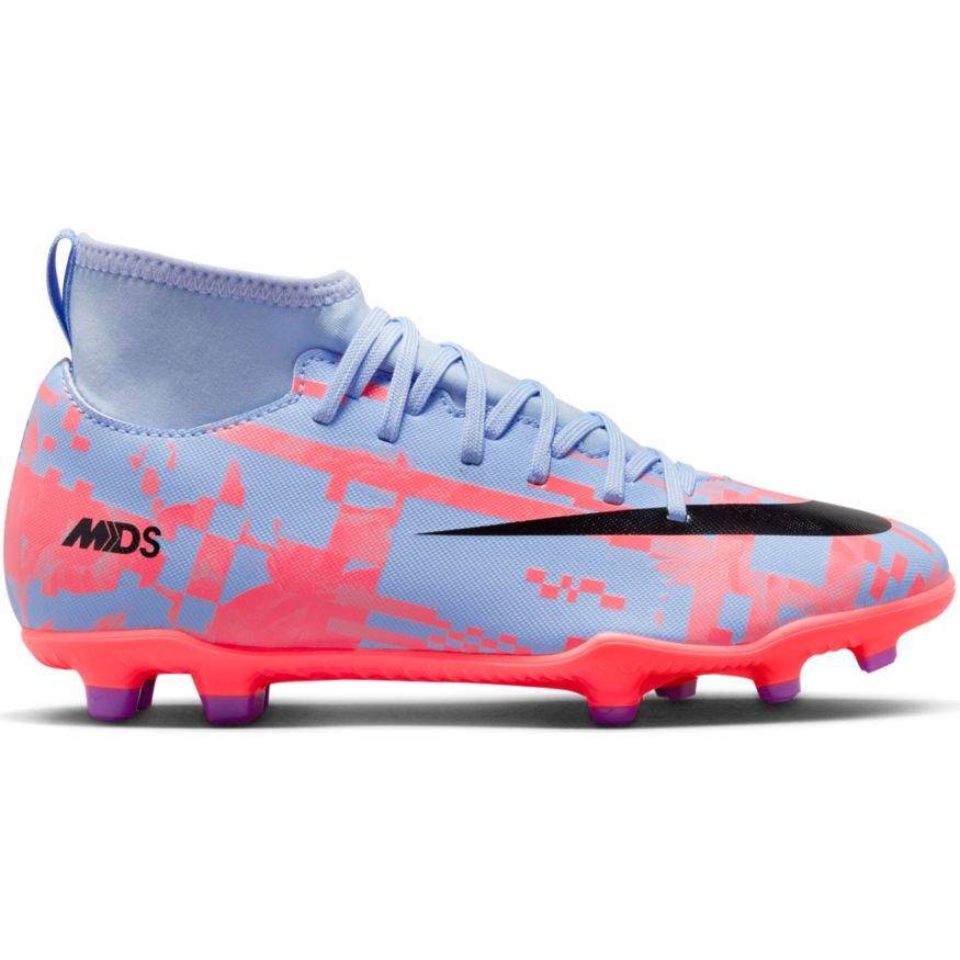 Nike Jr. Mercurial Dream Speed Superfly 9 Club MG Big Kids' Multi-Ground Soccer Cleats - DV2985-405-NIKE by Nike | Available at Niky's Sports