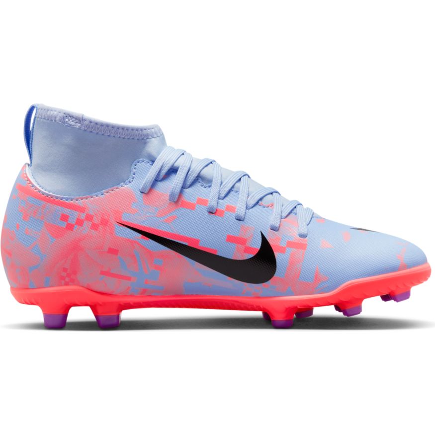 Nike Jr. Mercurial Dream Speed Superfly 9 Club MG Big Kids' Multi-Ground Soccer Cleats - DV2985-405-NIKE by Nike | Available at Niky's Sports
