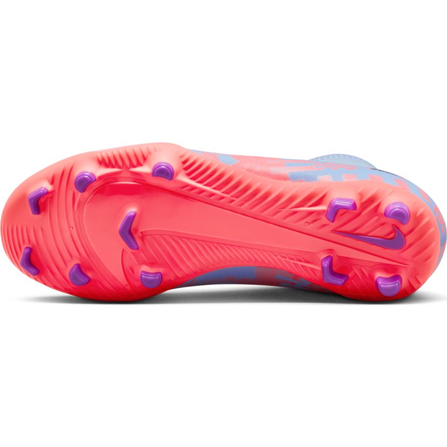 Nike Jr. Mercurial Dream Speed Superfly 9 Club MG Big Kids' Multi-Ground Soccer Cleats - DV2985-405-NIKE by Nike | Available at Niky's Sports